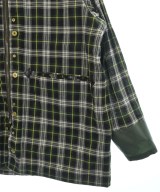 Maison Margiela（メゾンマルジェラ）カバーオール カーキ サイズ:48(L位) メンズ/2200657318086