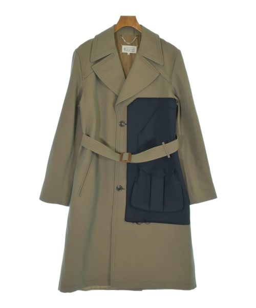 Maison Margiela(メゾンマルジェラ)その他 ベージュ サイズ:46(M位)/2200658408014