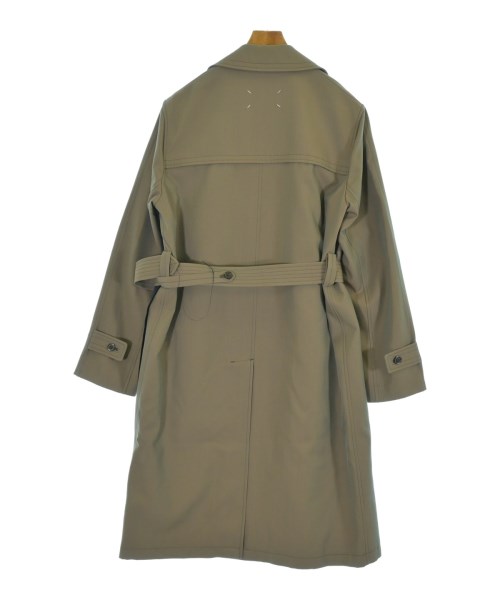 Maison Margiela（メゾンマルジェラ）その他 ベージュ サイズ:46(M位) メンズ/2200658408014