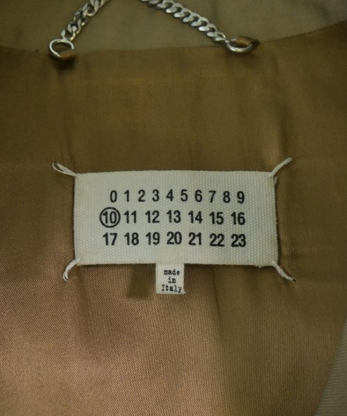 Maison Margiela（メゾンマルジェラ）その他 ベージュ サイズ:46(M位) メンズ/2200658408014