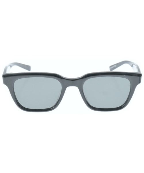 Maison Margiela（メゾンマルジェラ）サングラス 黒 サイズ:- メンズ/2200658408090