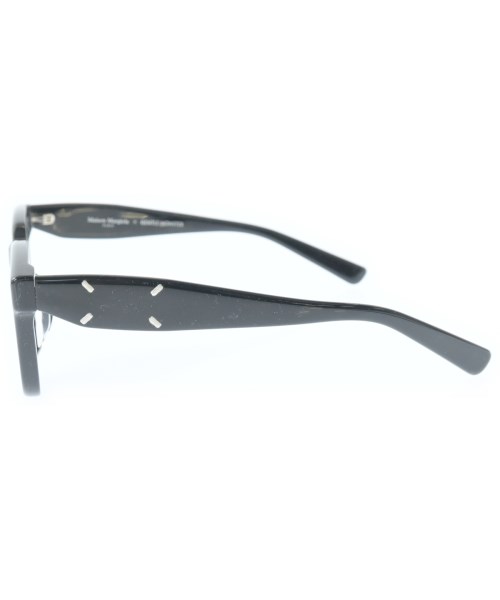 Maison Margiela（メゾンマルジェラ）サングラス 黒 サイズ:- メンズ/2200658408090