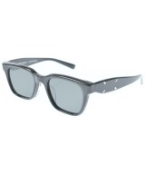 Maison Margiela（メゾンマルジェラ）サングラス 黒 サイズ:- メンズ/2200658408090