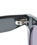 Maison Margiela（メゾンマルジェラ）サングラス 黒 サイズ:- メンズ/2200658408090