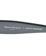Maison Margiela（メゾンマルジェラ）サングラス 黒 サイズ:- メンズ/2200658408090