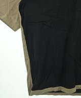 Maison Margiela（メゾンマルジェラ）Tシャツ・カットソー 黒 サイズ:48(L位) メンズ/2200638308242