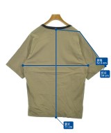 Maison Margiela（メゾンマルジェラ）Tシャツ・カットソー 黒 サイズ:48(L位) メンズ/2200638308242