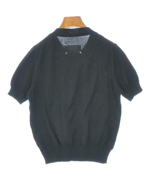Maison Margiela（メゾンマルジェラ）ニット・セーター 黒 サイズ:XS レディース/2200655567318