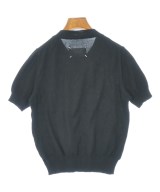 Maison Margiela（メゾンマルジェラ）ニット・セーター 黒 サイズ:XS レディース/2200655567318