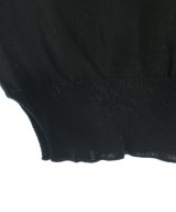 Maison Margiela（メゾンマルジェラ）ニット・セーター 黒 サイズ:XS レディース/2200655567318