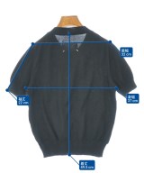 Maison Margiela（メゾンマルジェラ）ニット・セーター 黒 サイズ:XS レディース/2200655567318