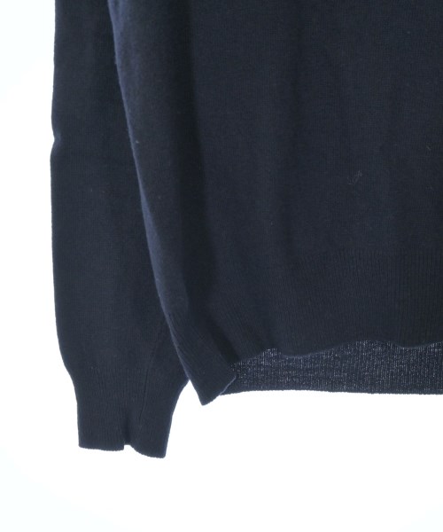 Maison Margiela（メゾンマルジェラ）ニット・セーター 紺 サイズ:S メンズ/2200659237019