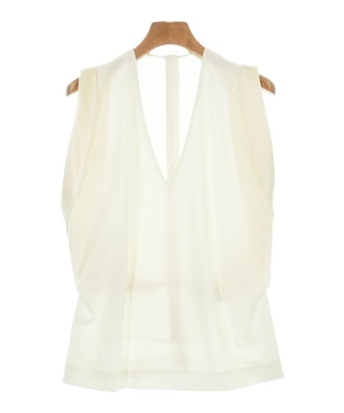 Maison Margiela(メゾンマルジェラ)ブラウス 白 サイズ:40(M位)/2200659294012