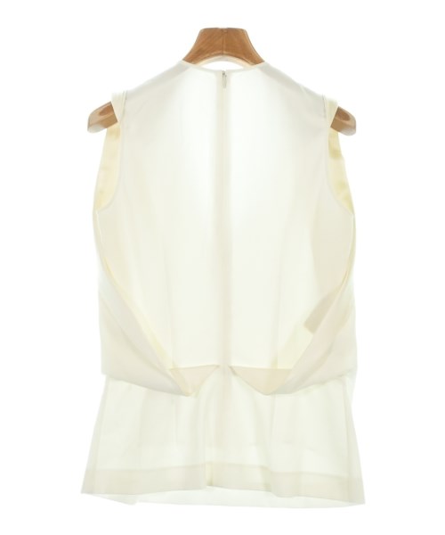 Maison Margiela（メゾンマルジェラ）ブラウス 白 サイズ:40(M位) レディース/2200659294012