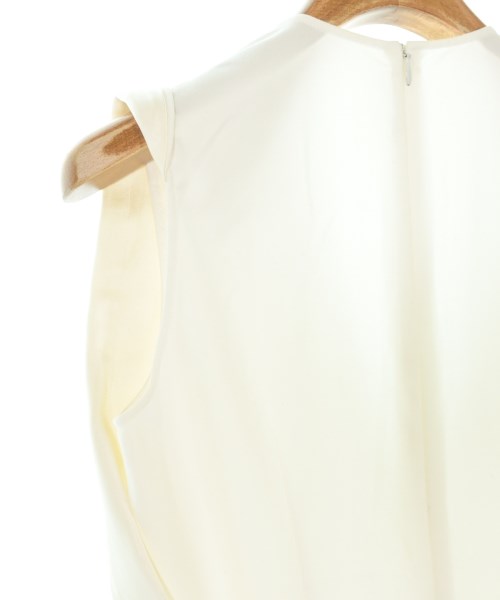 Maison Margiela（メゾンマルジェラ）ブラウス 白 サイズ:40(M位) レディース/2200659294012