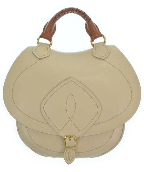 Maison Margiela(メゾンマルジェラ)ショルダーバッグ 白 サイズ:-/2200659373052