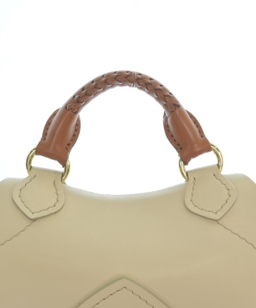 Maison Margiela（メゾンマルジェラ）ショルダーバッグ 白 サイズ:- レディース/2200659373052