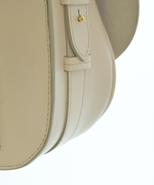 Maison Margiela（メゾンマルジェラ）ショルダーバッグ 白 サイズ:- レディース/2200659373052