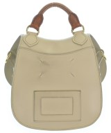 Maison Margiela（メゾンマルジェラ）ショルダーバッグ 白 サイズ:- レディース/2200659373052