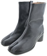 Maison Margiela（メゾンマルジェラ）ブーツ 黒 サイズ:EU40(25cm位) メンズ/2200659373069
