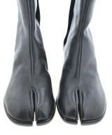 Maison Margiela（メゾンマルジェラ）ブーツ 黒 サイズ:EU40(25cm位) メンズ/2200659373069