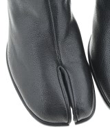 Maison Margiela（メゾンマルジェラ）ブーツ 黒 サイズ:EU40(25cm位) メンズ/2200659373069