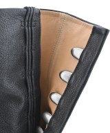 Maison Margiela（メゾンマルジェラ）ブーツ 黒 サイズ:EU40(25cm位) メンズ/2200659373069