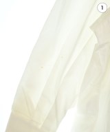 Maison Margiela（メゾンマルジェラ）シャツワンピース 白 サイズ:XXS レディース/2200637871013
