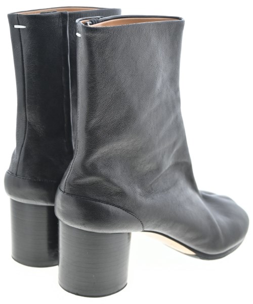 Maison Margiela（メゾンマルジェラ）ブーツ 黒 サイズ:EU35 1/2(22cm位) レディース/2200656934010