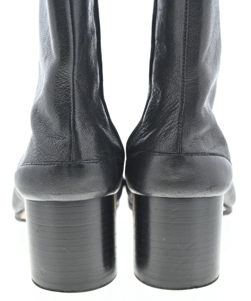 Maison Margiela（メゾンマルジェラ）ブーツ 黒 サイズ:EU35 1/2(22cm位) レディース/2200656934010
