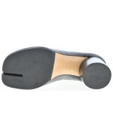 Maison Margiela（メゾンマルジェラ）ブーツ 黒 サイズ:EU35 1/2(22cm位) レディース/2200656934010