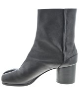 Maison Margiela（メゾンマルジェラ）ブーツ 黒 サイズ:EU35 1/2(22cm位) レディース/2200656934010