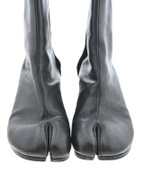 Maison Margiela（メゾンマルジェラ）ブーツ 黒 サイズ:EU35 1/2(22cm位) レディース/2200656934010