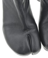 Maison Margiela（メゾンマルジェラ）ブーツ 黒 サイズ:EU35 1/2(22cm位) レディース/2200656934010