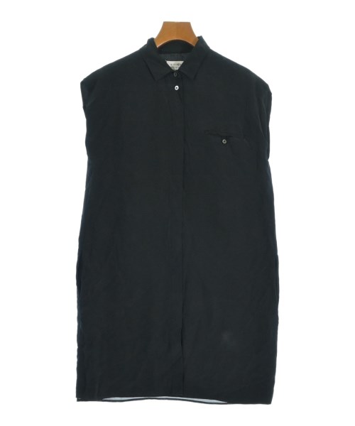 Maison Margiela(メゾンマルジェラ)カジュアルシャツ 黒 サイズ:F/2200659277053