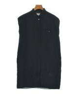 Maison Margiela（メゾンマルジェラ）カジュアルシャツ 黒 サイズ:F レディース/2200659277053