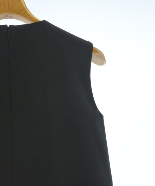 Maison Margiela（メゾンマルジェラ）ワンピース 黒 サイズ:40(M位) レディース/2200659277183