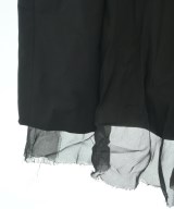 Maison Margiela（メゾンマルジェラ）ワンピース 黒 サイズ:40(M位) レディース/2200659277183