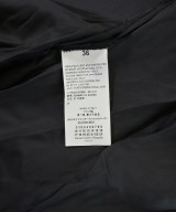 Maison Margiela（メゾンマルジェラ）ひざ丈スカート 黒 サイズ:36(XS位) レディース/2200659277282