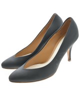 Maison Margiela（メゾンマルジェラ）パンプス 黒 サイズ:EU38(24.5cm位) レディース/2200659277428