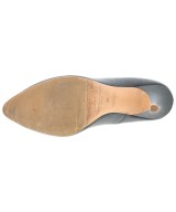 Maison Margiela（メゾンマルジェラ）パンプス 黒 サイズ:EU38(24.5cm位) レディース/2200659277428