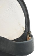 Maison Margiela（メゾンマルジェラ）サンダル 黒 サイズ:EU38(24.5cm位) レディース/2200659277435