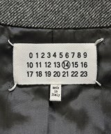 Maison Margiela（メゾンマルジェラ）チェスターコート グレー サイズ:46(M位) メンズ/2200659456014