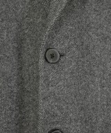 Maison Margiela（メゾンマルジェラ）チェスターコート グレー サイズ:46(M位) メンズ/2200659456014