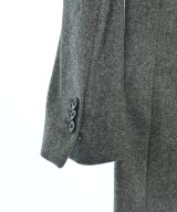 Maison Margiela（メゾンマルジェラ）チェスターコート グレー サイズ:46(M位) メンズ/2200659456014