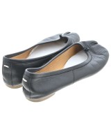 Maison Margiela（メゾンマルジェラ）バレエシューズ/オペラシューズ 黒 サイズ:EU37 1/2(24cm位) レディース/2200659457127