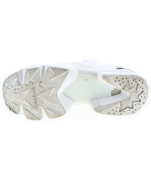 Maison Margiela（メゾンマルジェラ）スニーカー 白 サイズ:24.5cm レディース/2200659457158