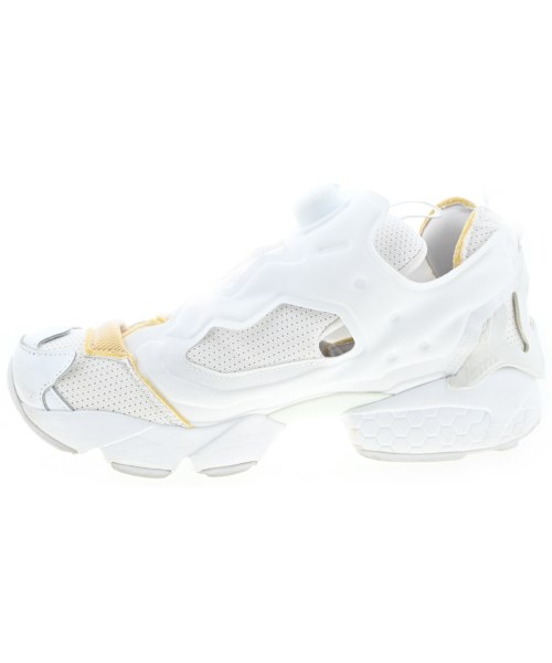 Maison Margiela（メゾンマルジェラ）スニーカー 白 サイズ:24.5cm レディース/2200659457158