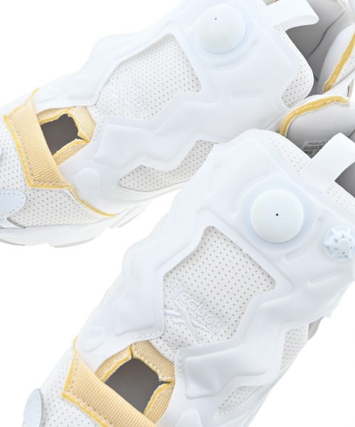 Maison Margiela（メゾンマルジェラ）スニーカー 白 サイズ:24.5cm レディース/2200659457158