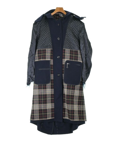 Maison Margiela(メゾンマルジェラ)その他 紺 サイズ:44(S位)/2200659467089